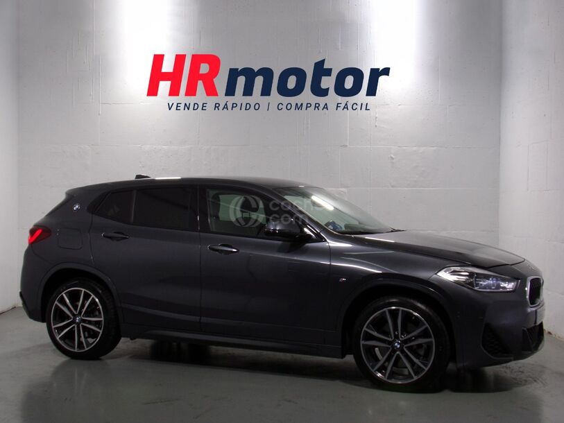 Foto del BMW X2 xDrive 25eA M Sport