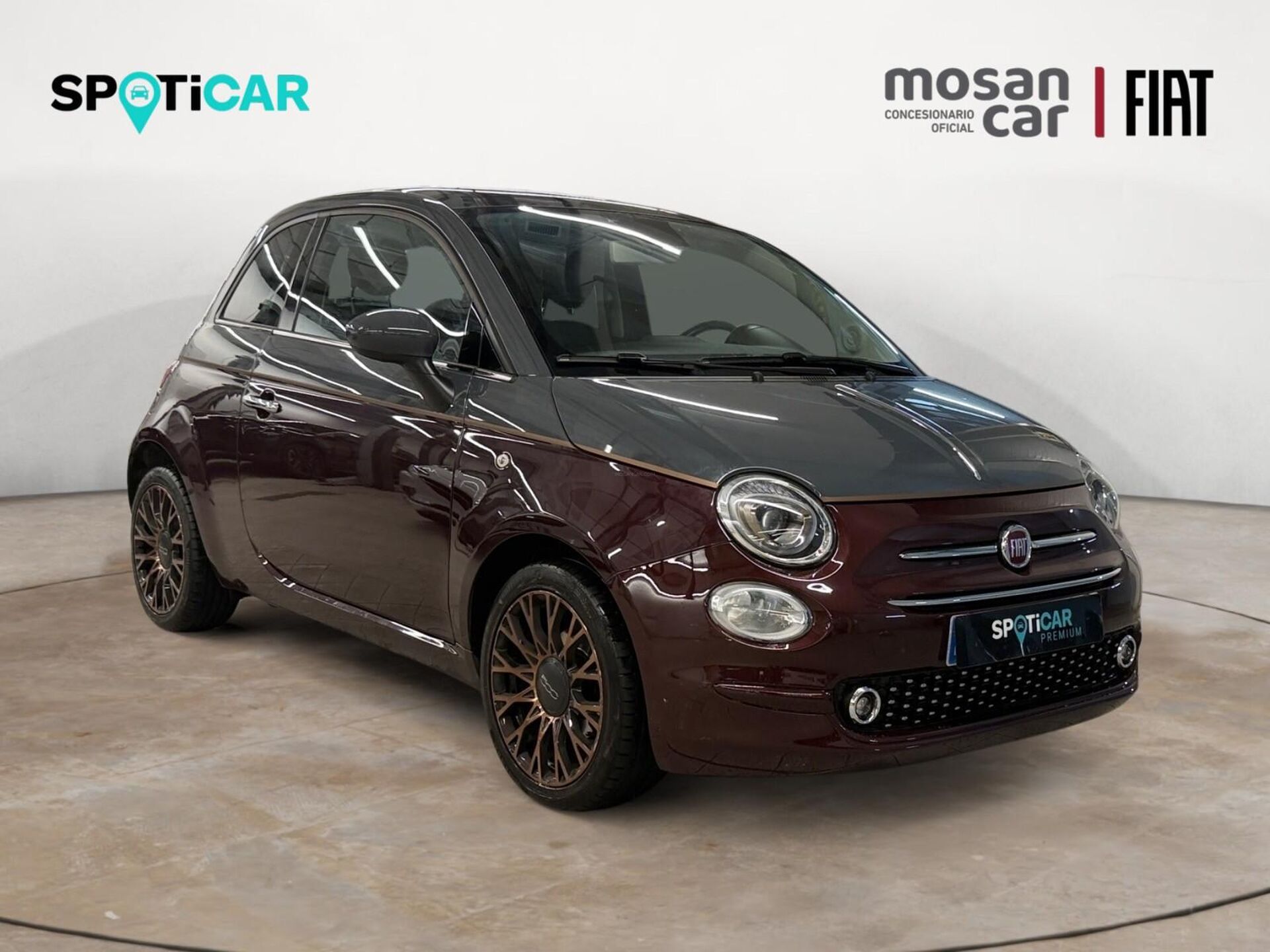 Imagen 3 de FIAT 500