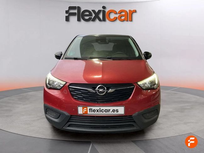 Foto del OPEL Crossland 1.2 S&S Edition 110
