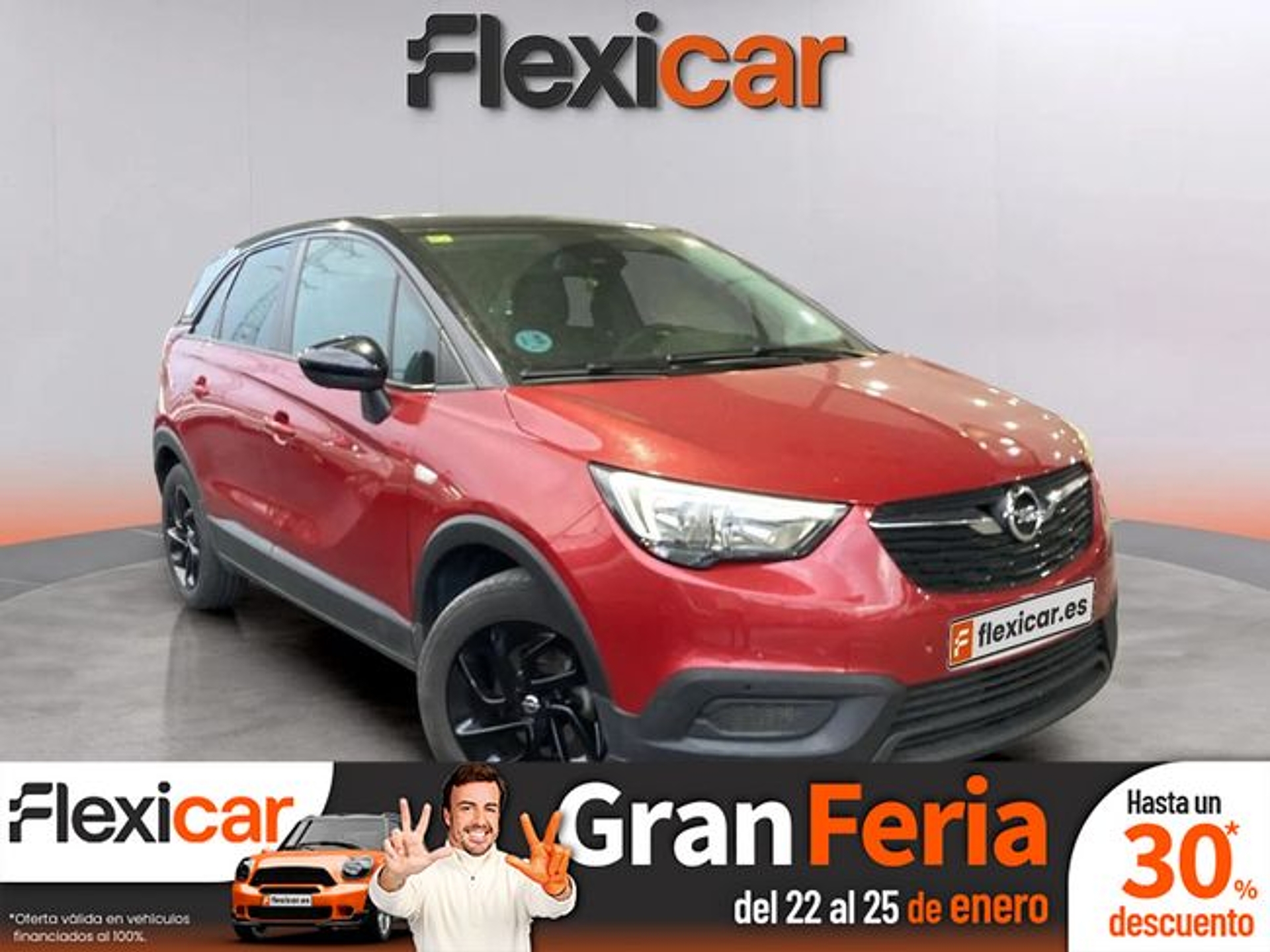 Imagen de OPEL Crossland