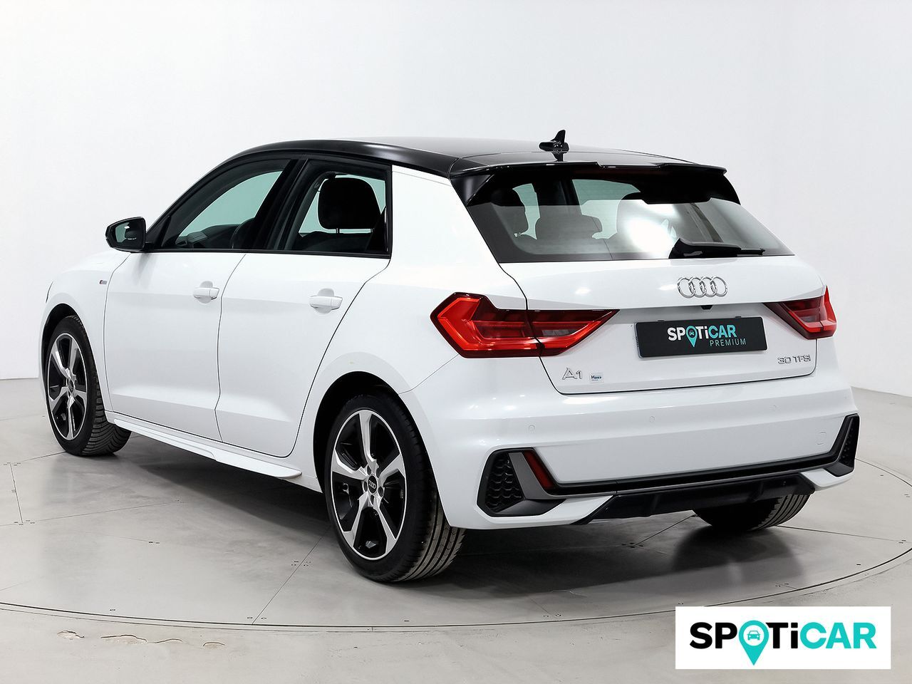 Foto del AUDI A1 Sportback 30 TFSI Adrenalin S tronic
