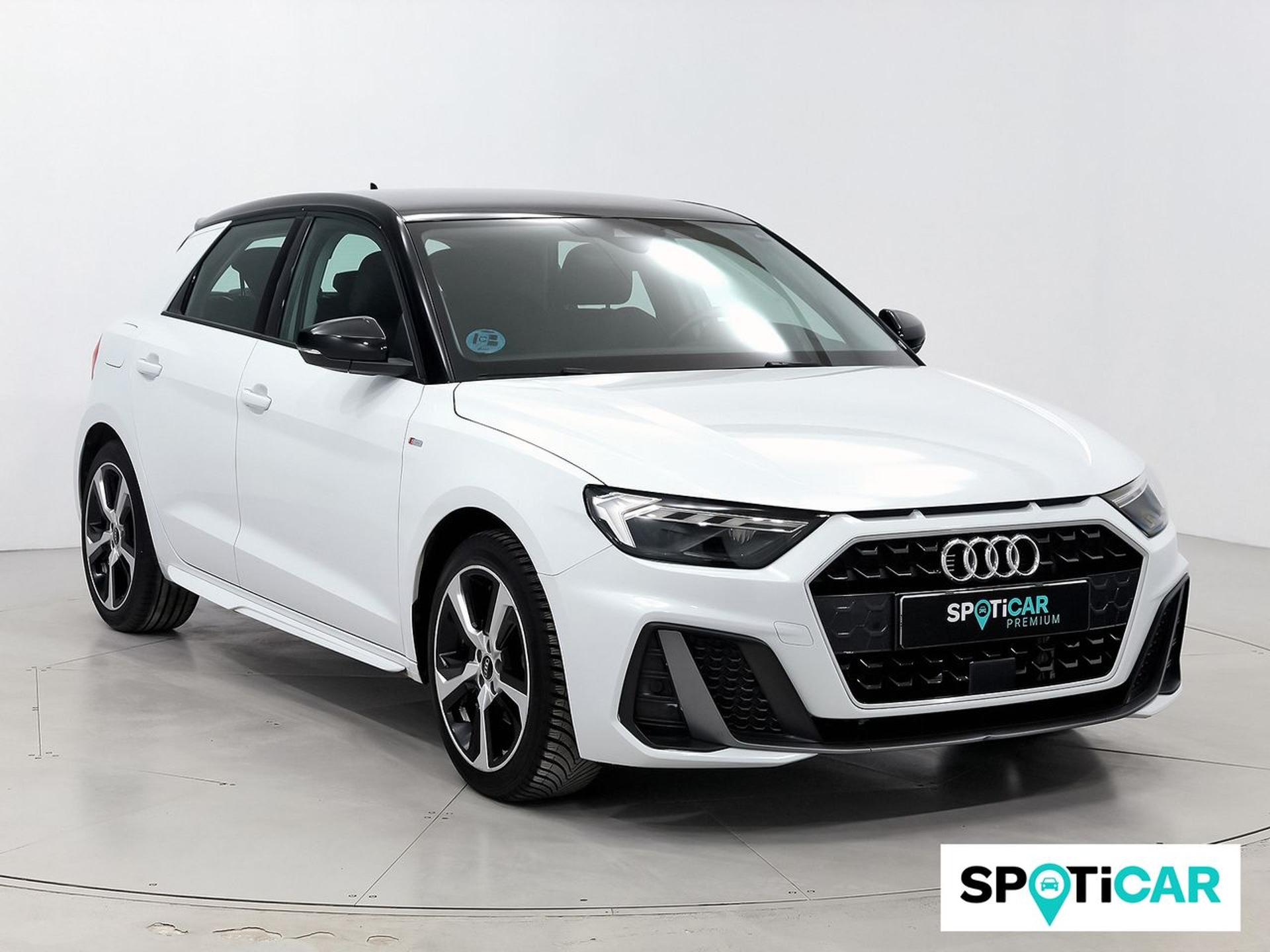 Imagen de AUDI A1