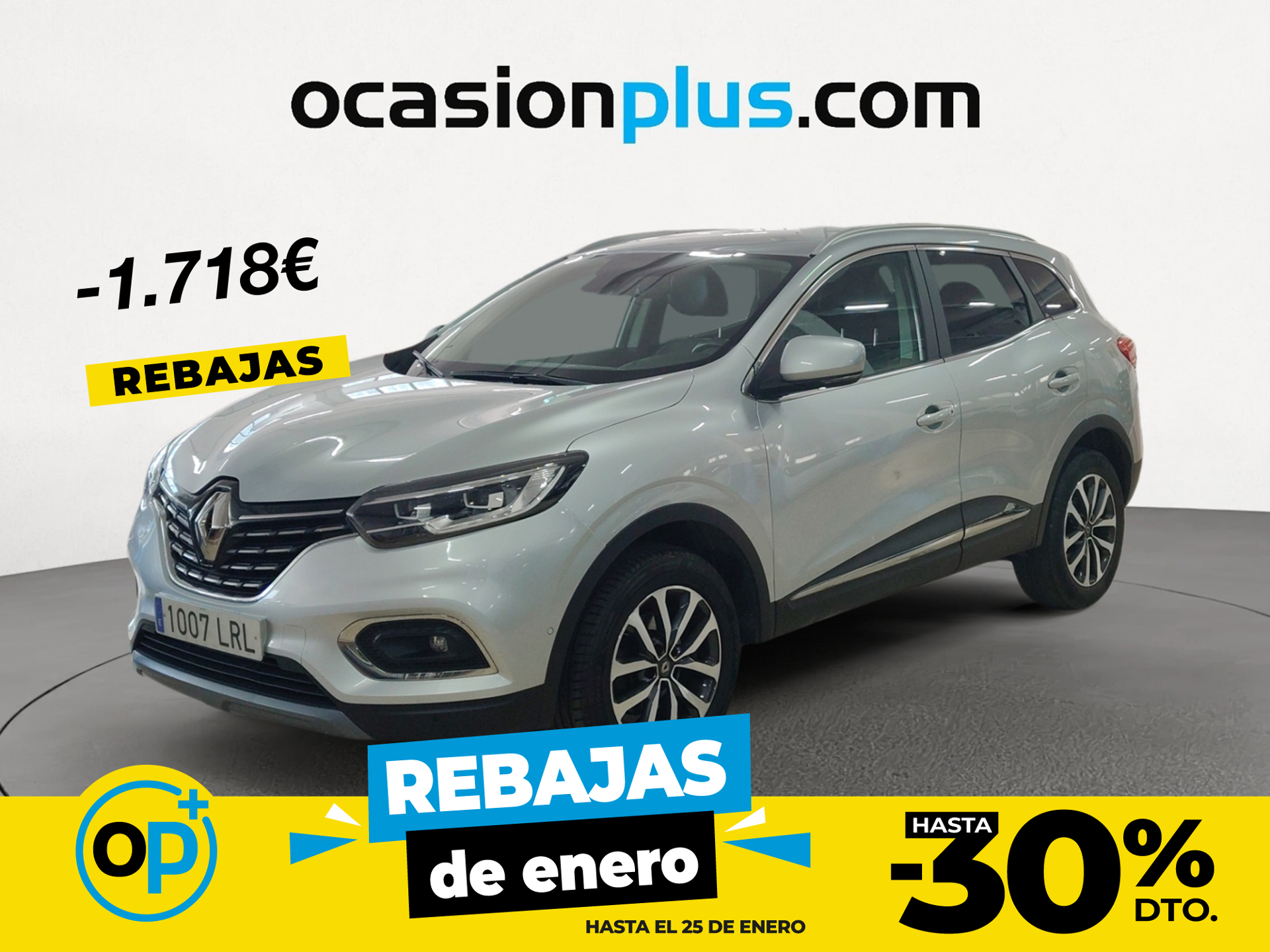 Imagen de RENAULT Kadjar
