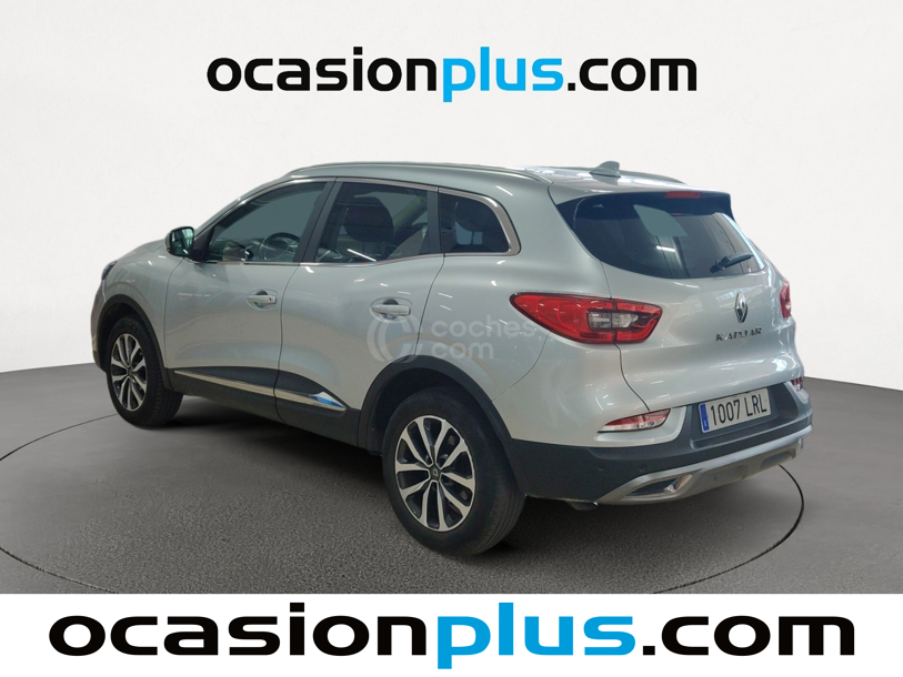 Foto del RENAULT Kadjar 1.3 TCe GPF Zen 103kW