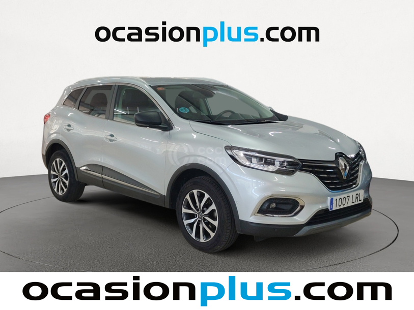 Foto del RENAULT Kadjar 1.3 TCe GPF Zen 103kW