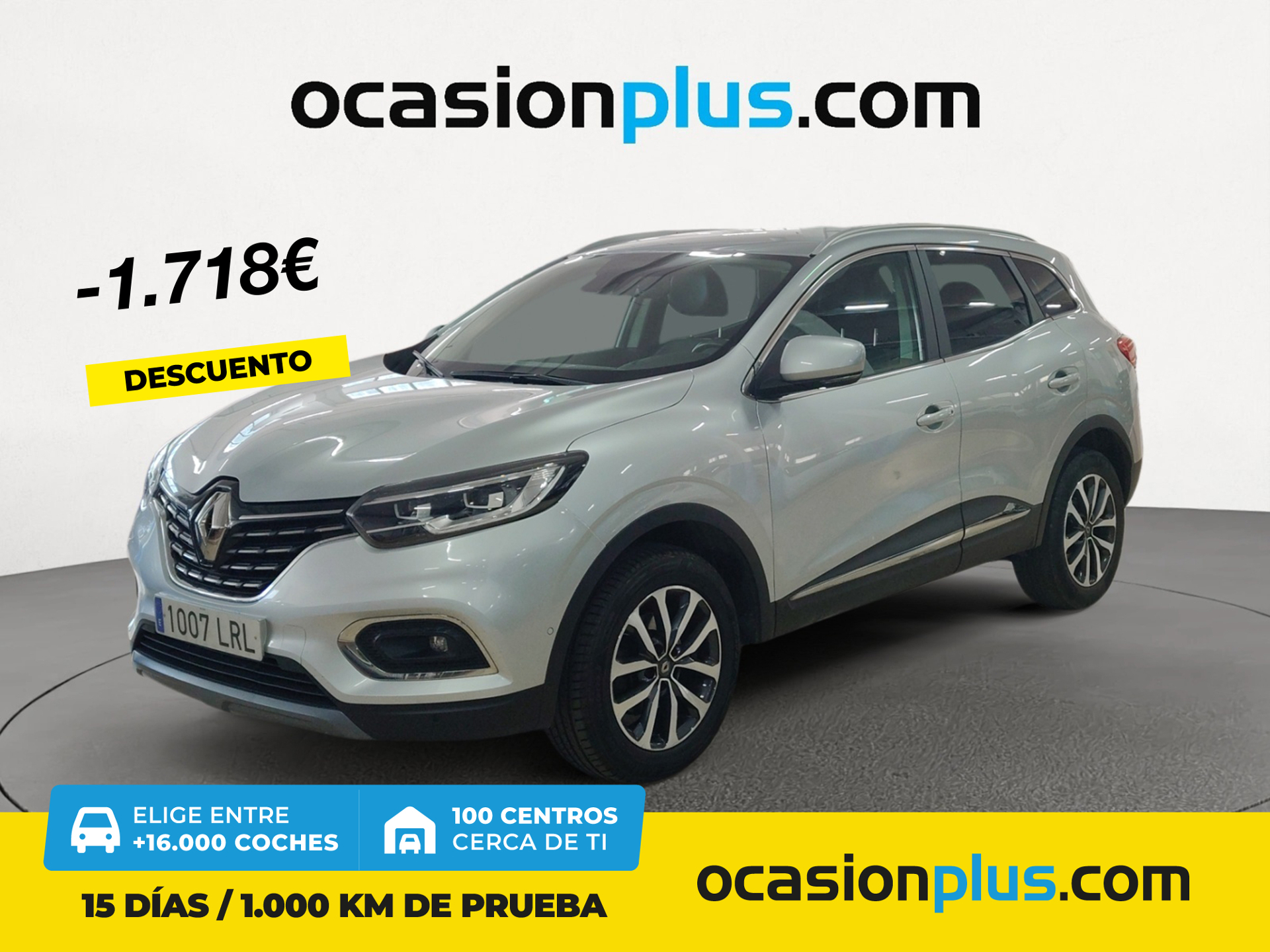 Imagen de RENAULT Kadjar
