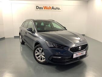 Imagen de SEAT León 1.0 TSI S&S Style XS 110