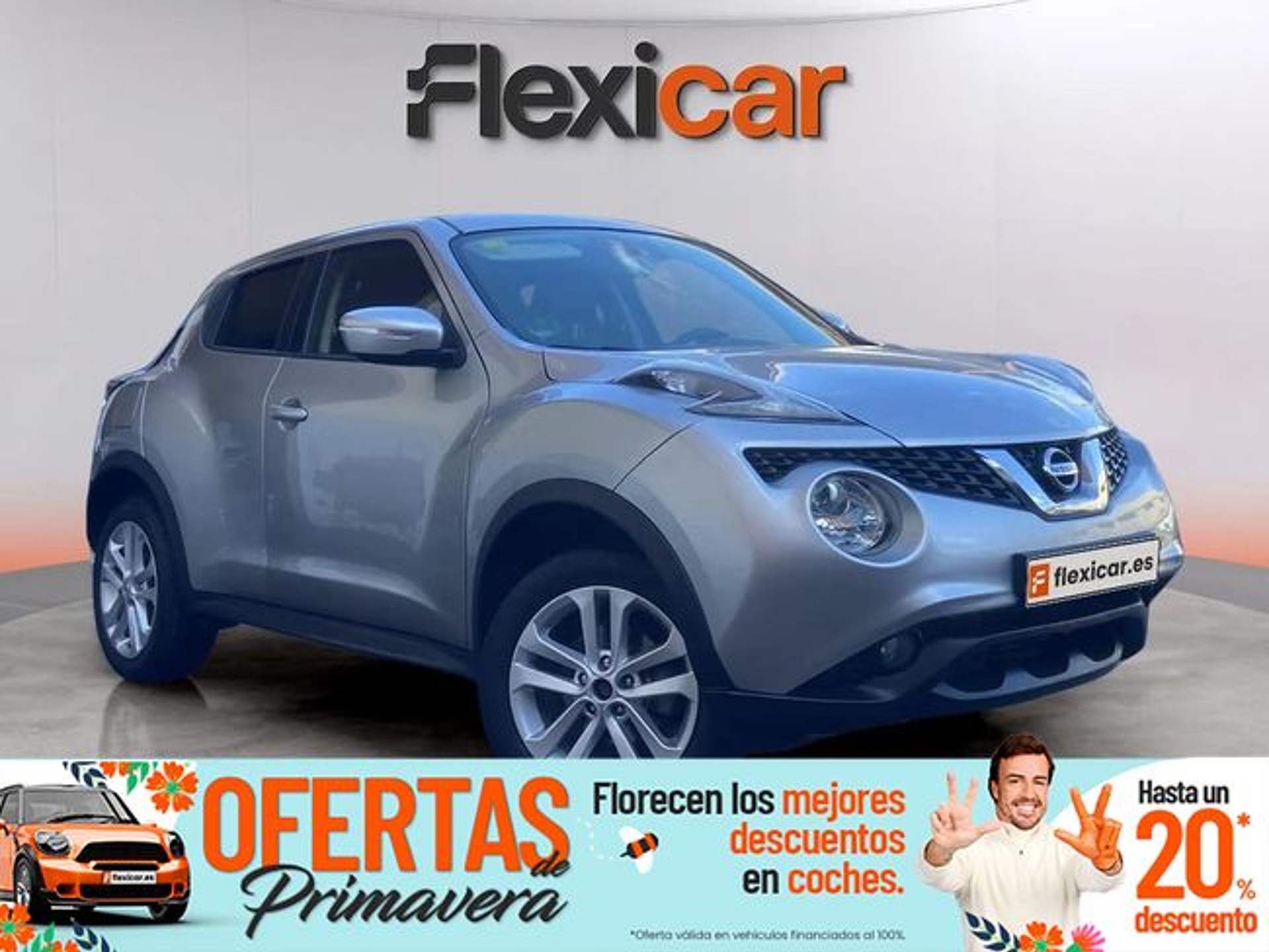 Imagen de NISSAN Juke