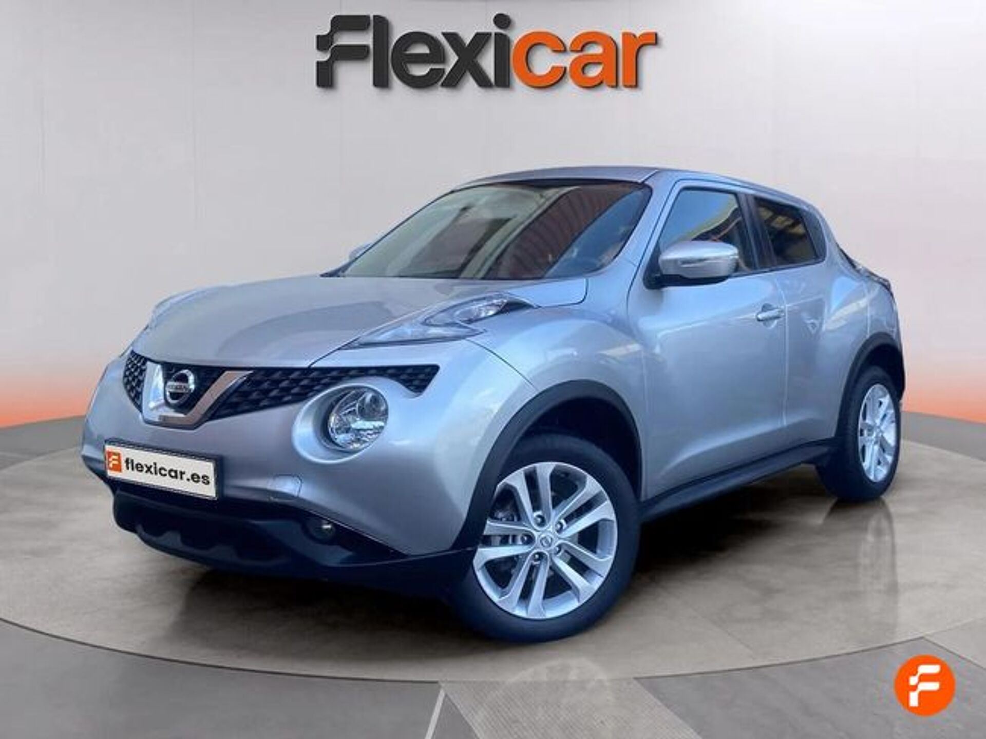 Imagen 3 de NISSAN Juke