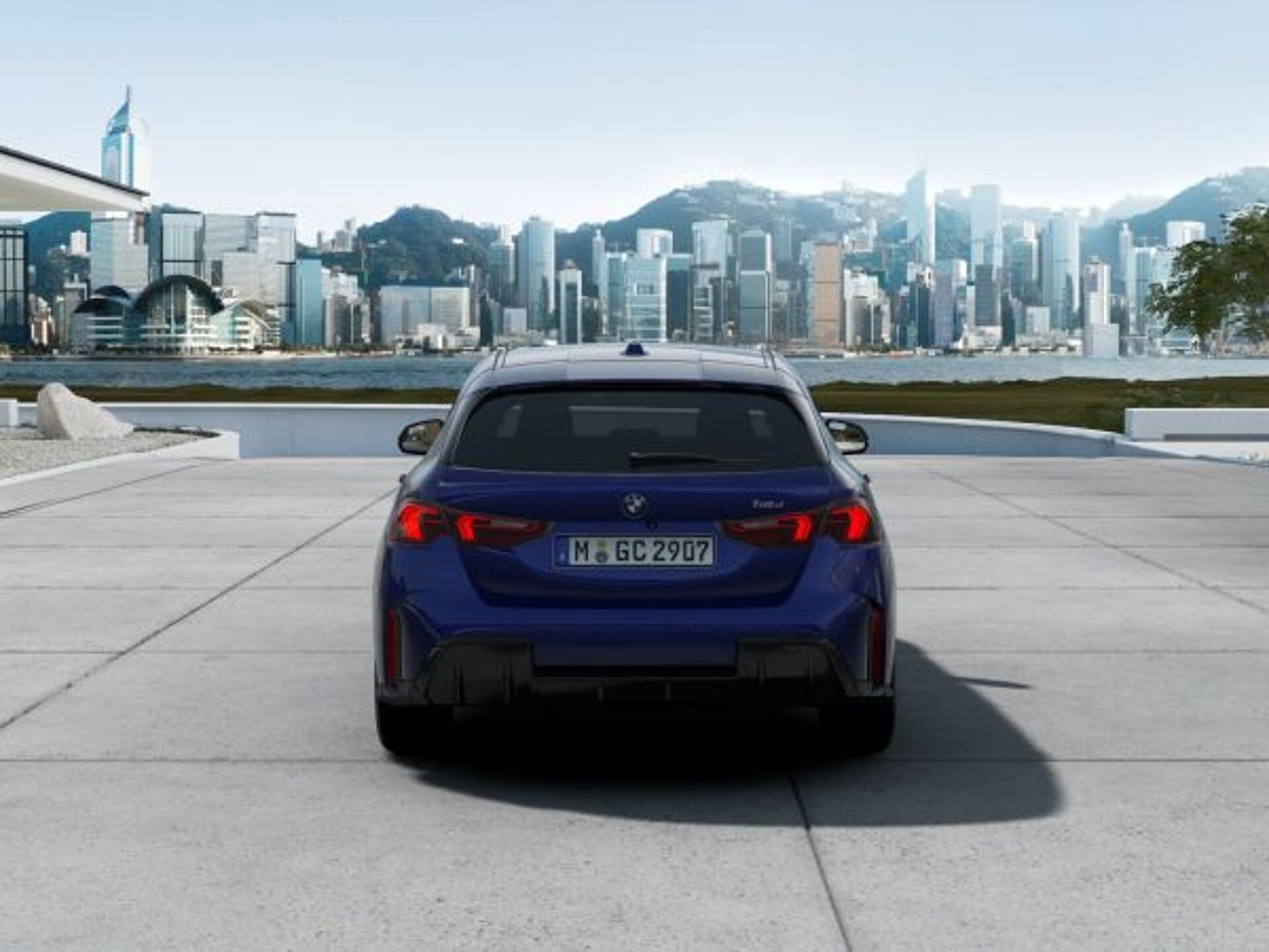 Imagen 3 de BMW Serie 1