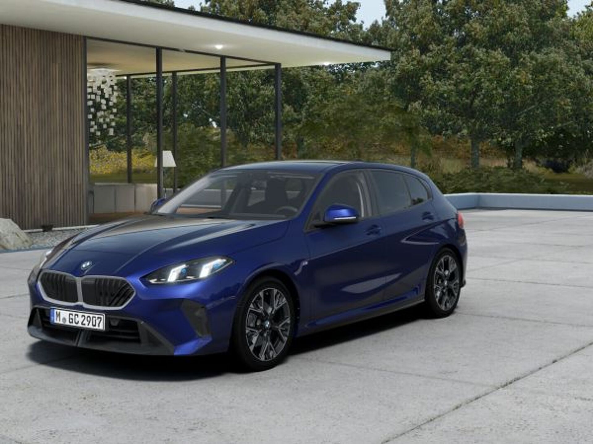 Imagen 1 de BMW Serie 1