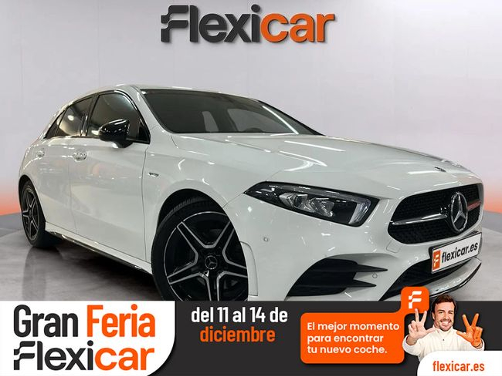 Imagen de MERCEDES Clase A