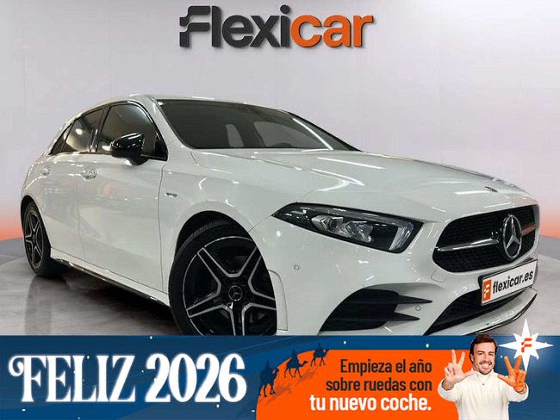 Imagen de MERCEDES Clase A