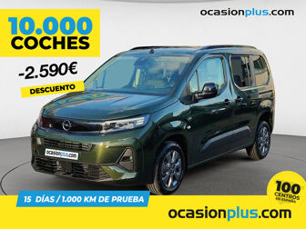 Imagen de OPEL Combo Combi 1.5TD S-S L 100