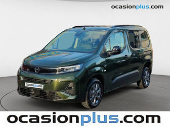 Imagen de OPEL Combo Life 1.5TD S&S L Business Edition 100