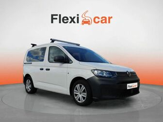 Imagen de VOLKSWAGEN Caddy 2.0TDI Trendline 110kW