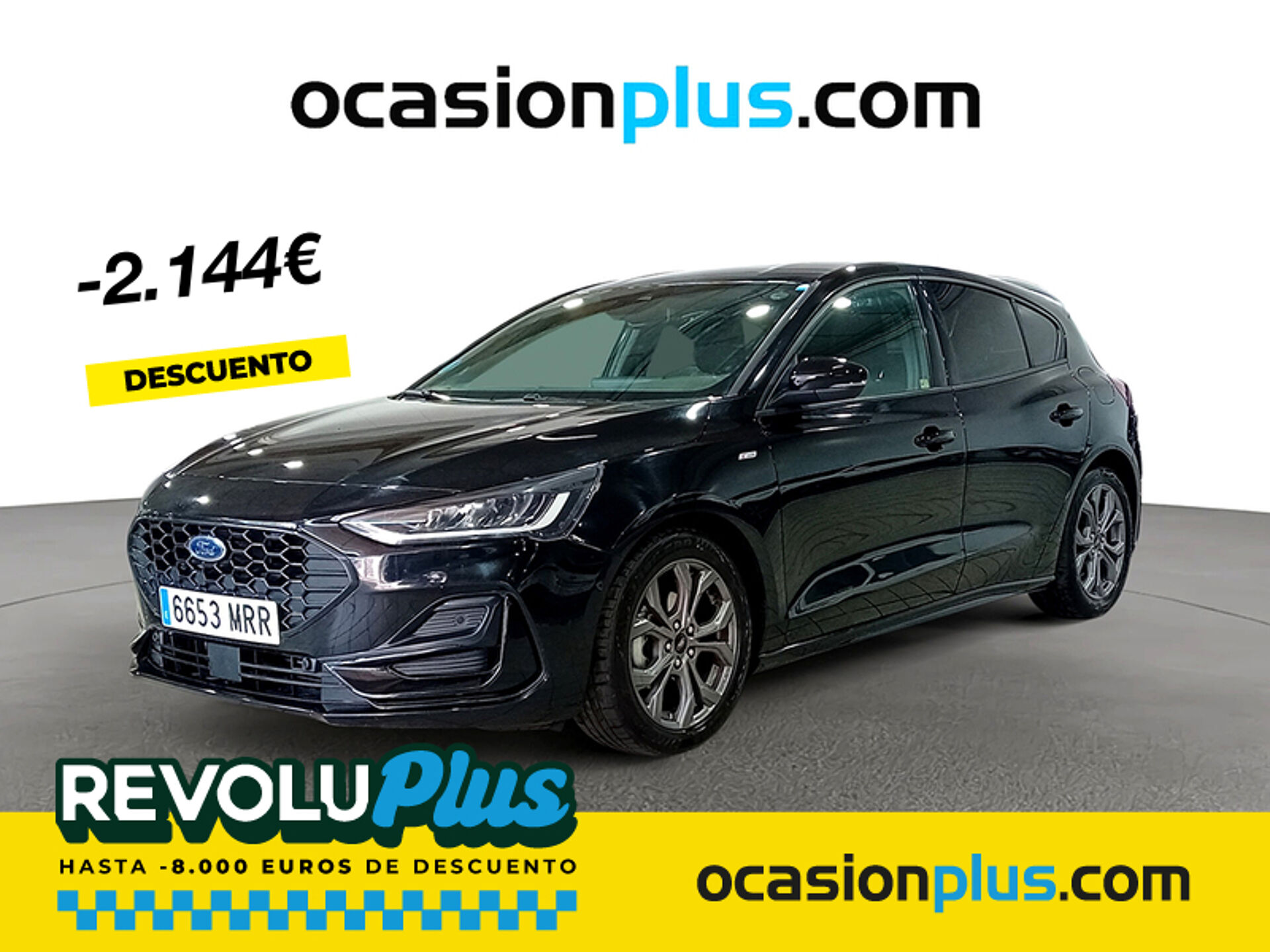 Imagen de FORD Focus