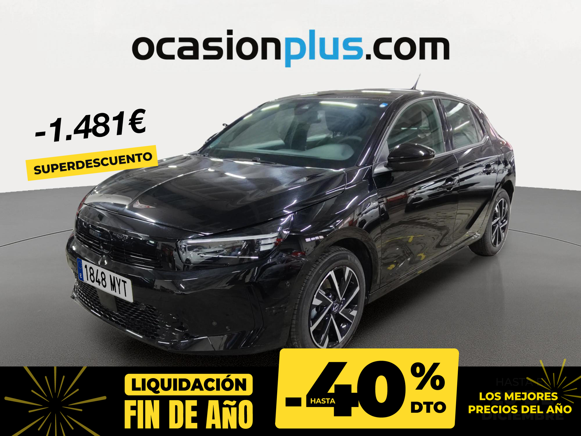 Imagen de OPEL Corsa