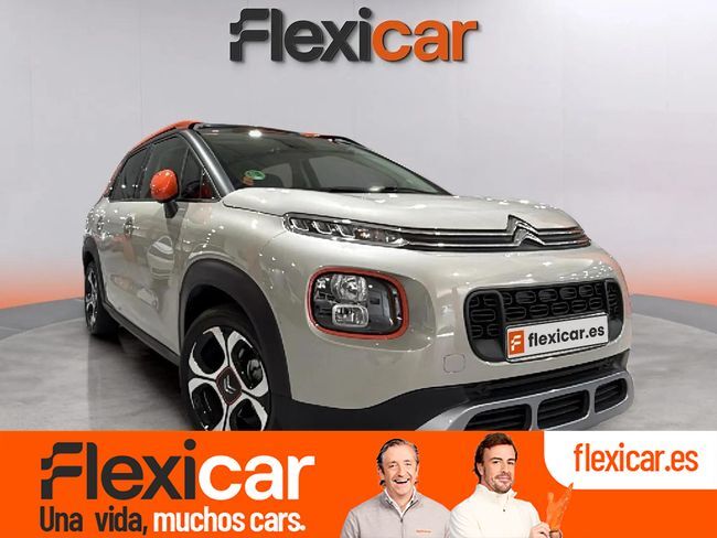 Foto del CITROEN C3 Aircross Puretech S&S Shine EAT6 110