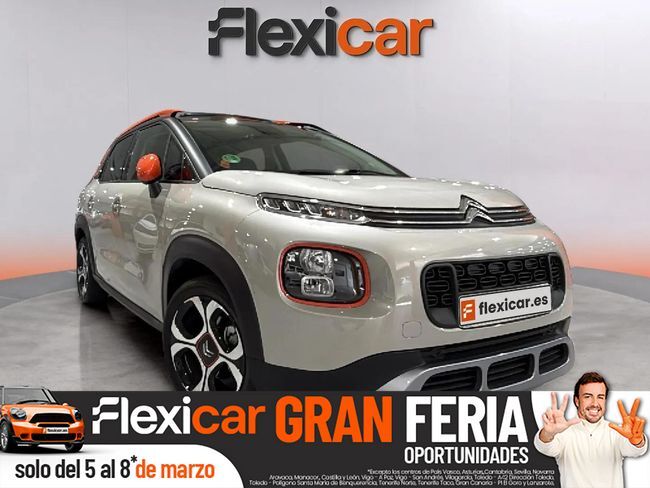 Foto del CITROEN C3 Aircross Puretech S&S Shine EAT6 110