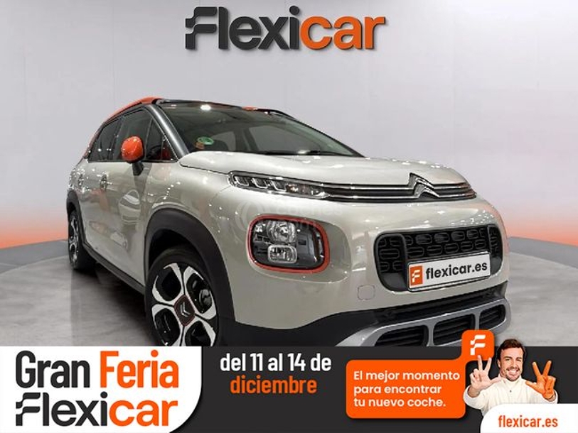 Foto del CITROEN C3 Aircross Puretech S&S Shine EAT6 110