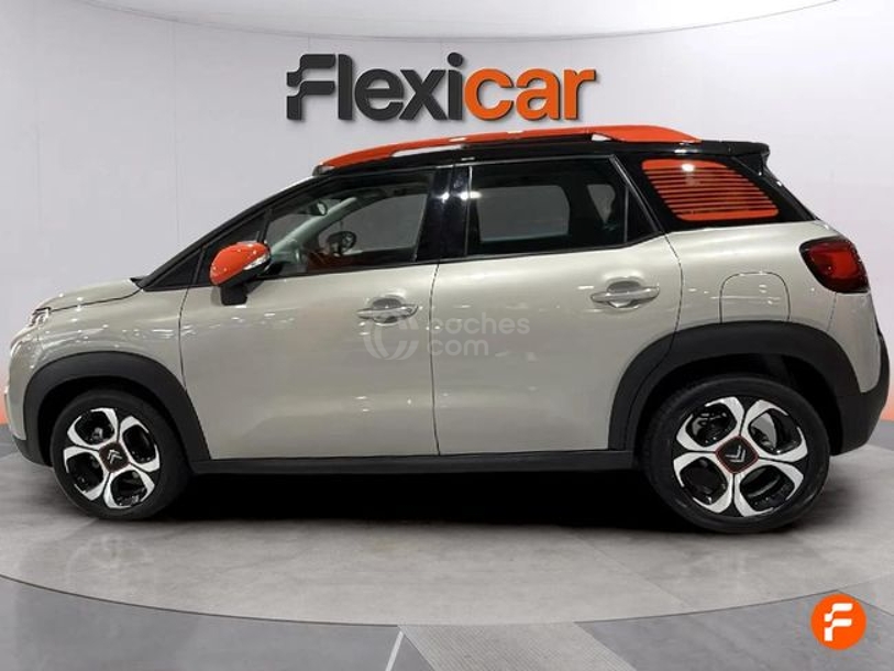 Foto del CITROEN C3 Aircross Puretech S&S Shine EAT6 110