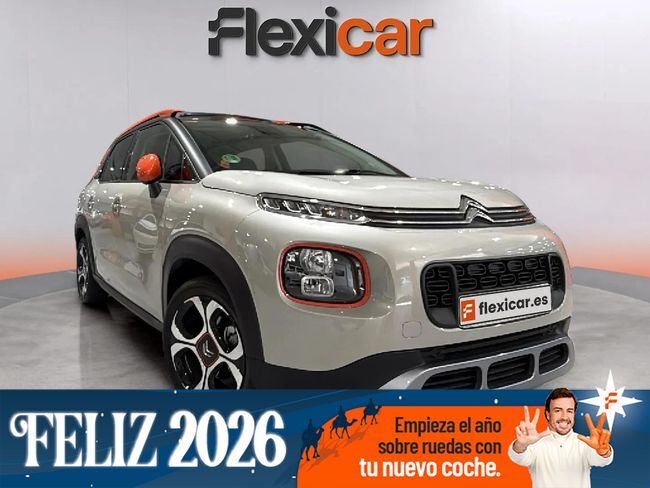 CITROEN C3 Aircross (PureTech 81kW (110CV) S&S EAT6 SHINE) en Barcelona