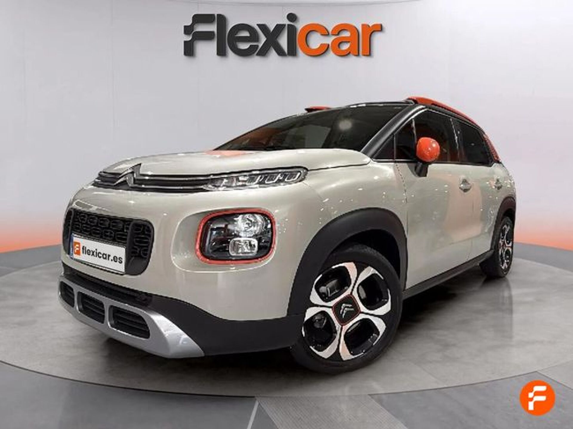 Imagen 2 de CITROEN C3 Aircross