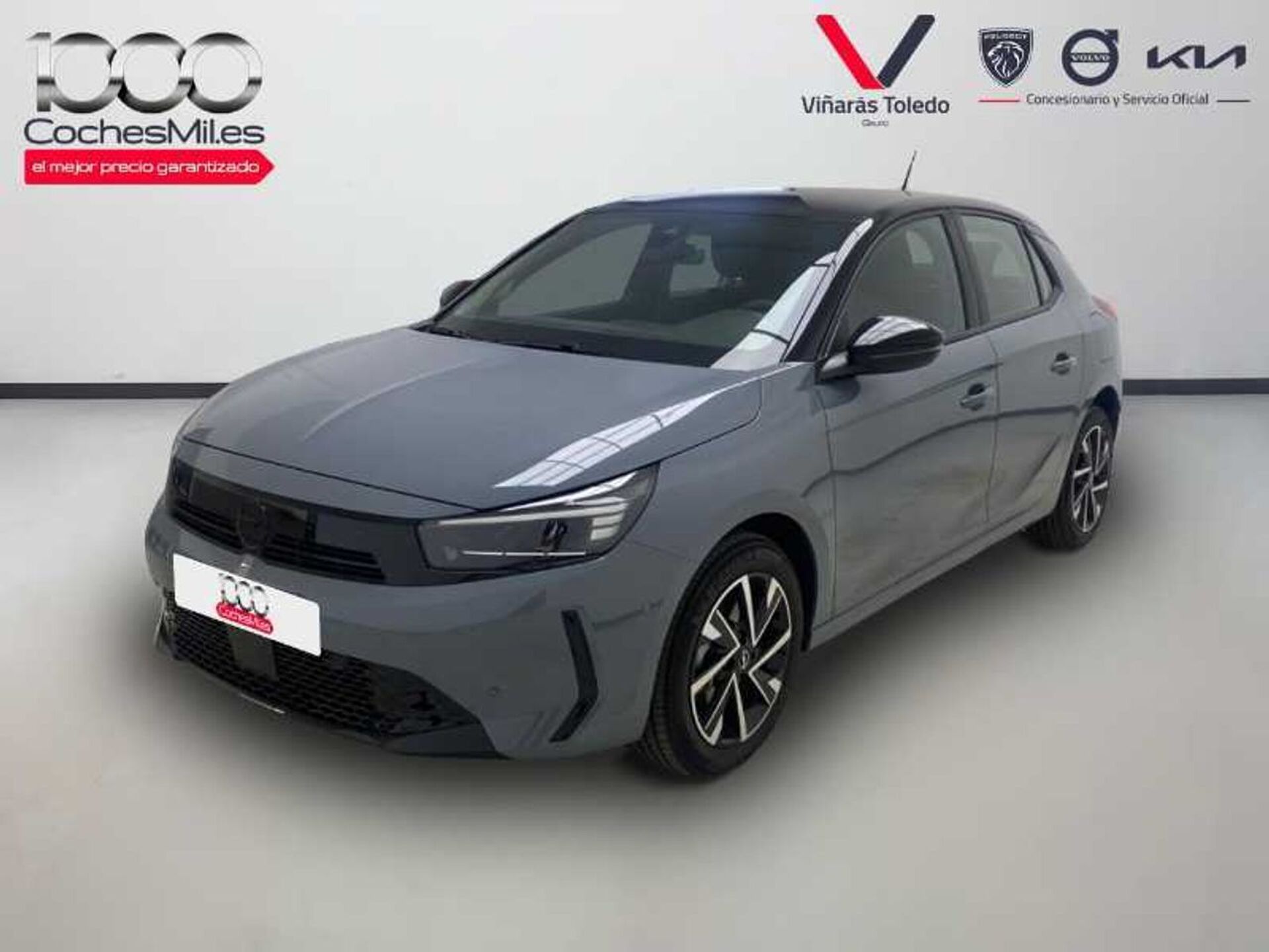 Imagen de OPEL Corsa