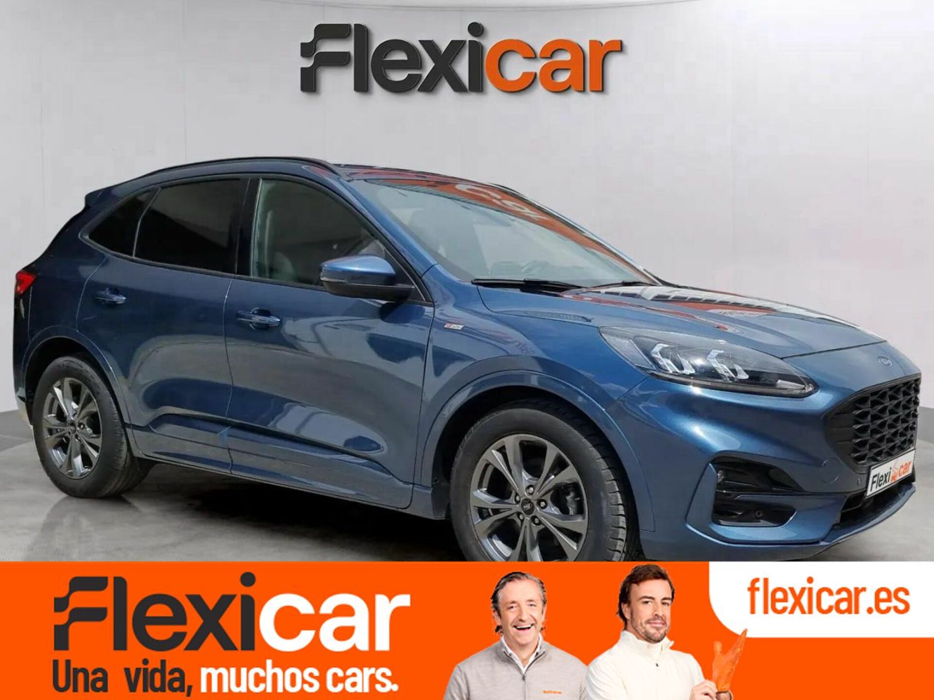 Imagen de FORD Kuga