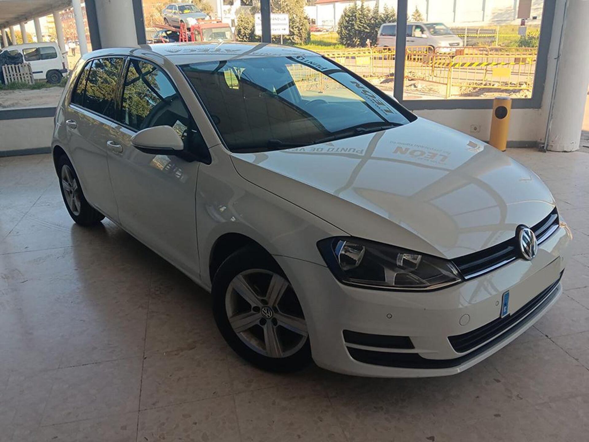 Imagen de VOLKSWAGEN Golf