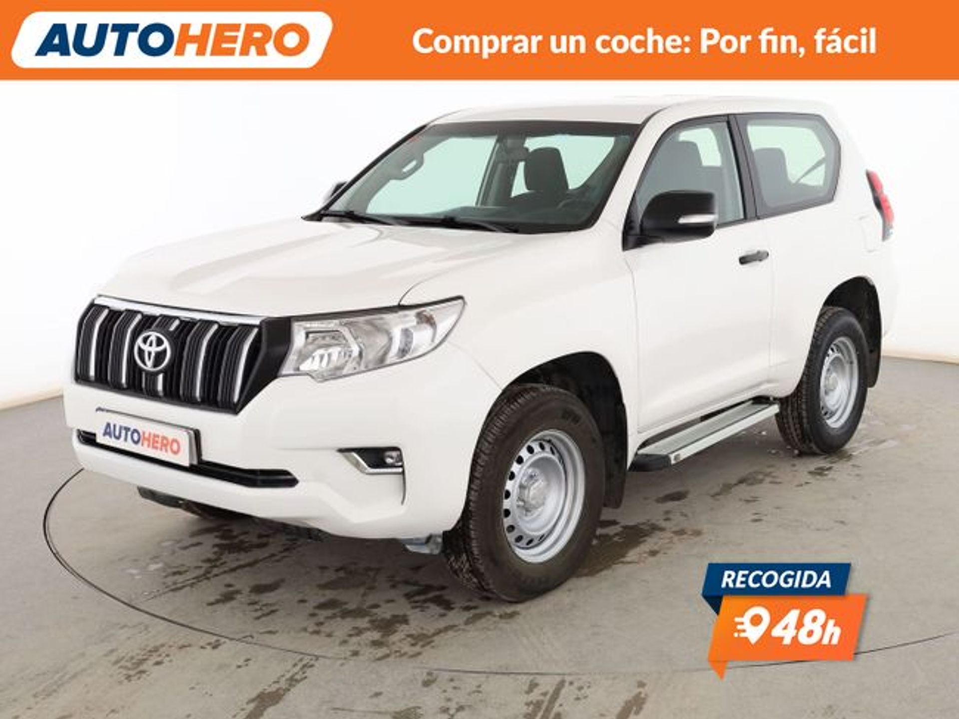 Imagen de TOYOTA Land Cruiser