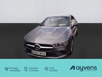 Imagen de MERCEDES Clase CLA CLA 180