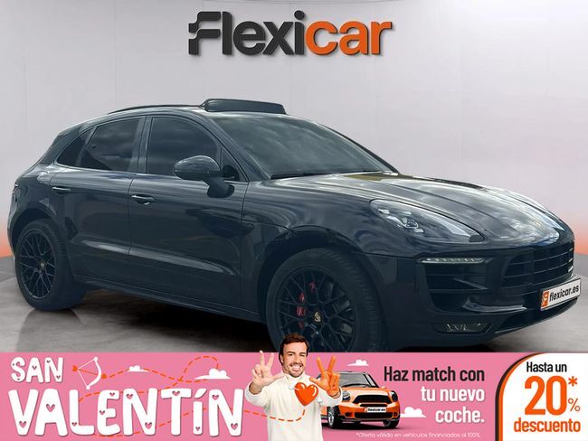 Foto del PORSCHE Macan GTS Aut.