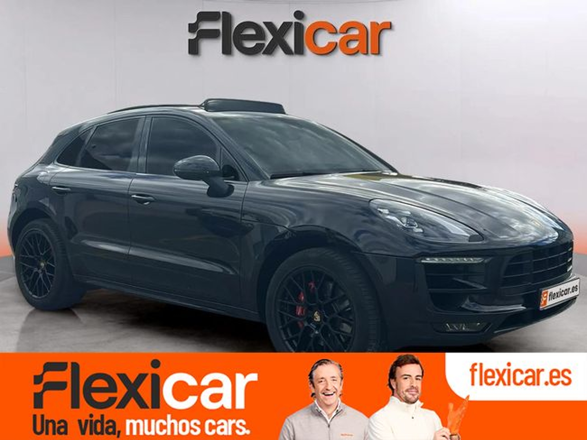 Imagen de PORSCHE Macan