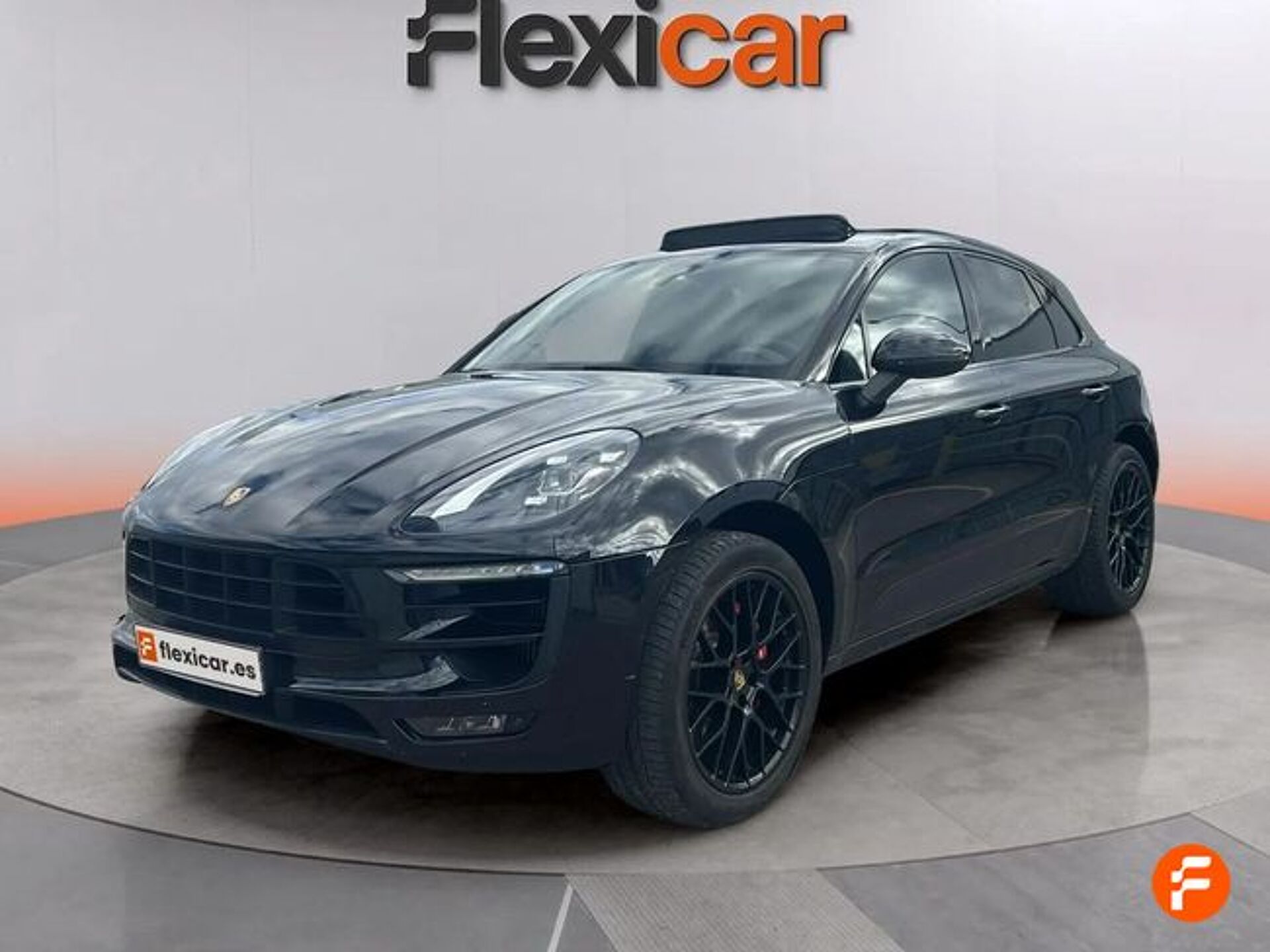 Imagen 3 de PORSCHE Macan