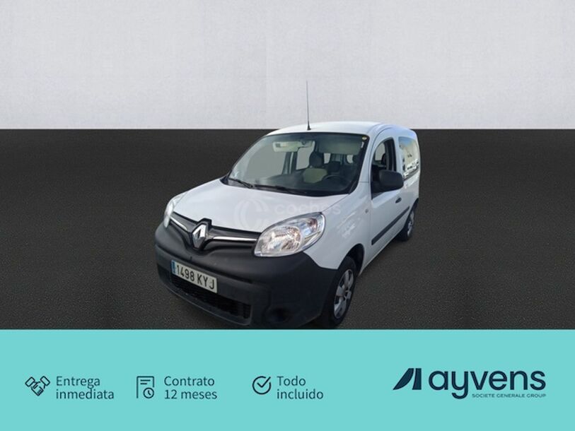 Foto del RENAULT Kangoo Fg. 1.5dCi Profesional 55kW