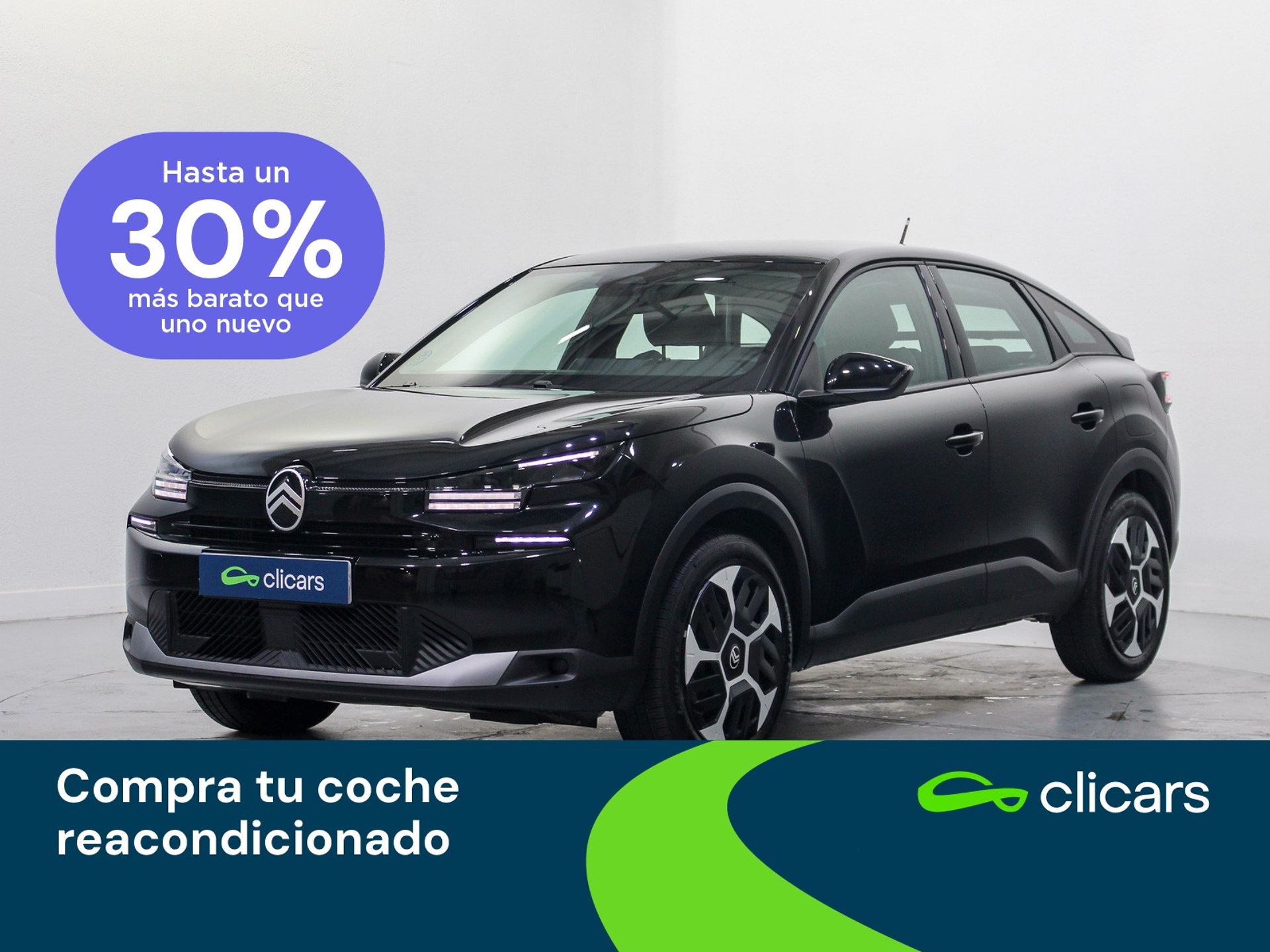 Imagen de CITROEN C4