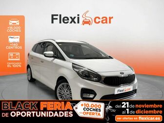 Imagen de KIA Carens 1.6 GDi Drive