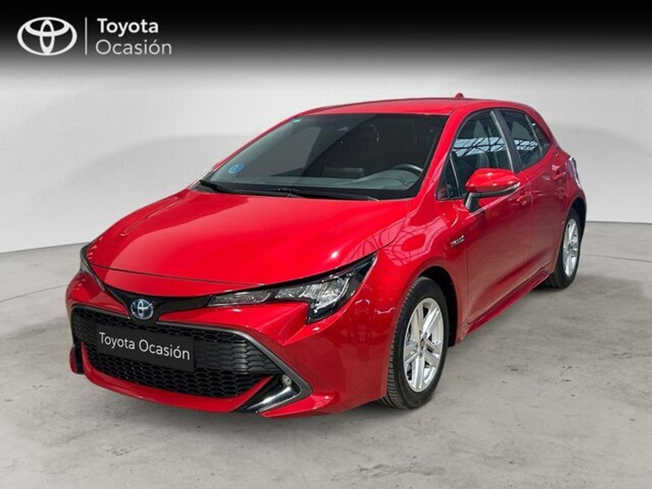 TOYOTA Corolla (L1 2PL Combi VX 1.5L 100CV Manual 6v) en Valencia