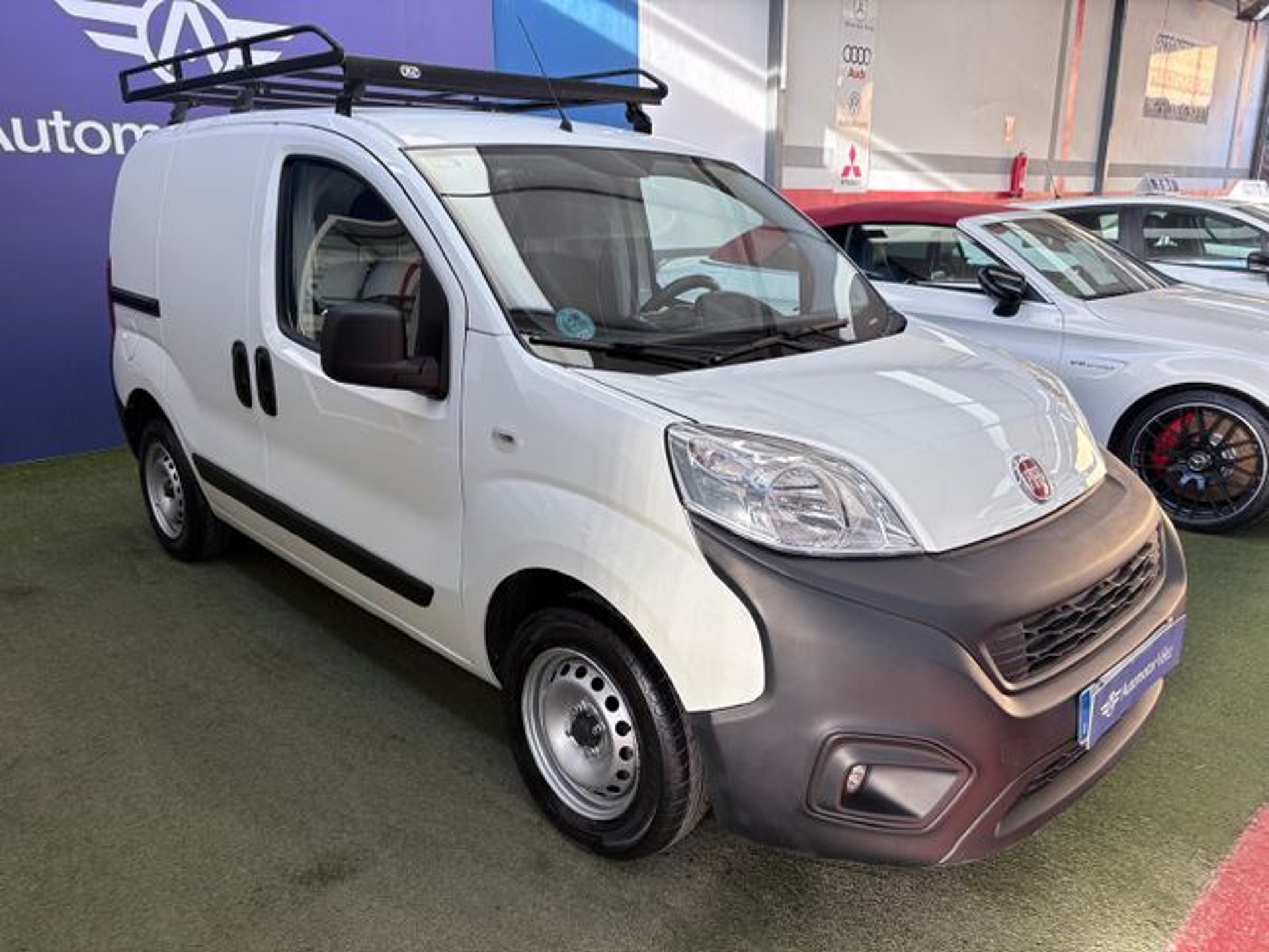 Imagen de FIAT Fiorino