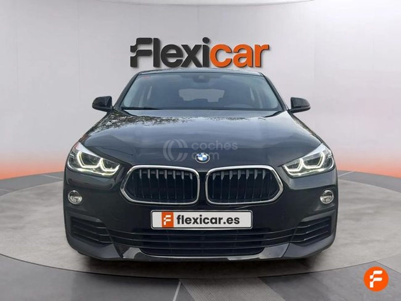 Foto del BMW X2 sDrive 18i