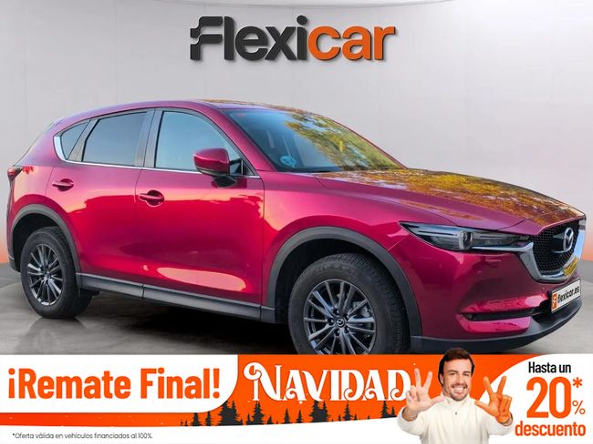 Imagen de MAZDA CX-5