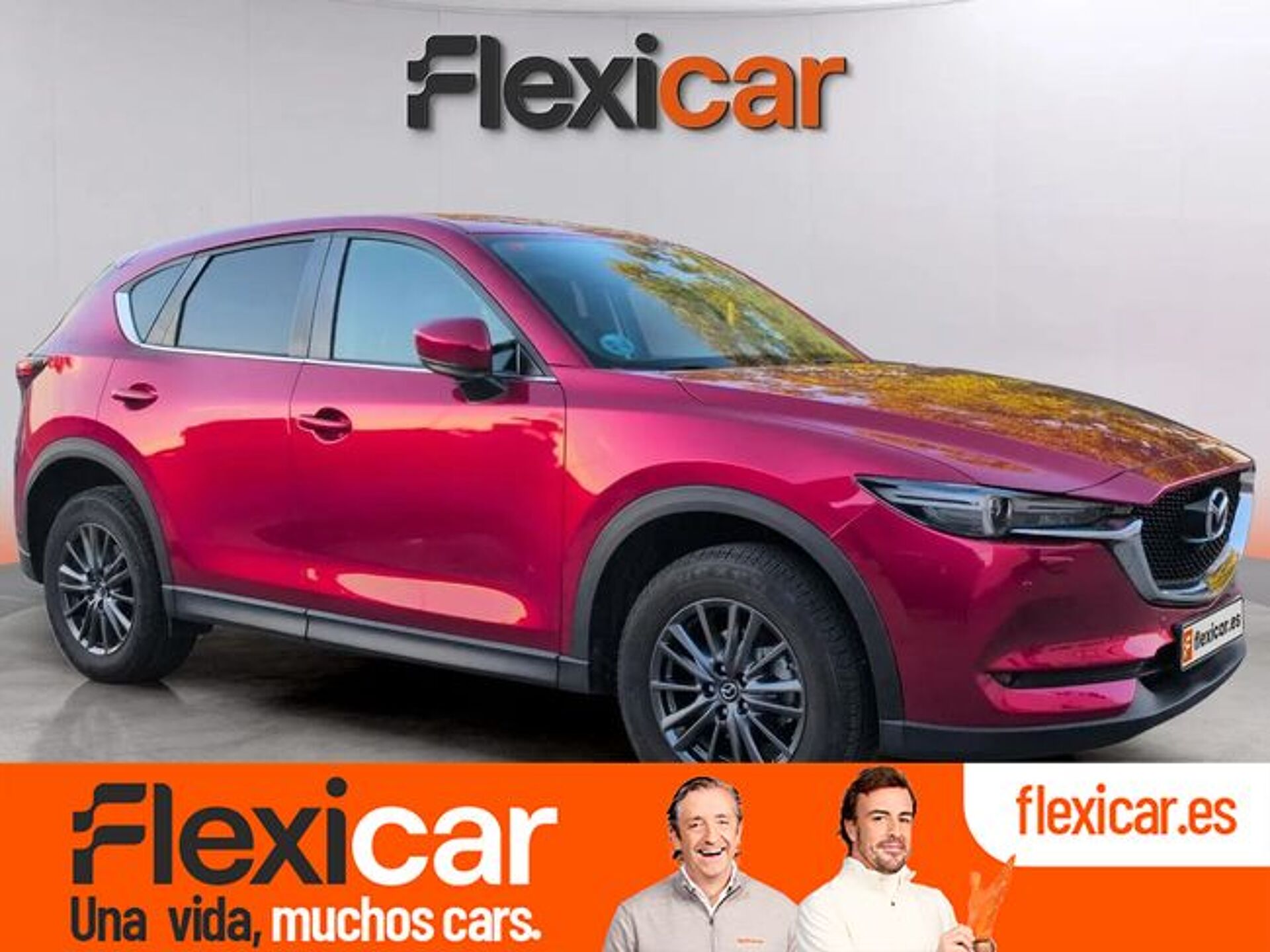 Imagen 1 de MAZDA CX-5