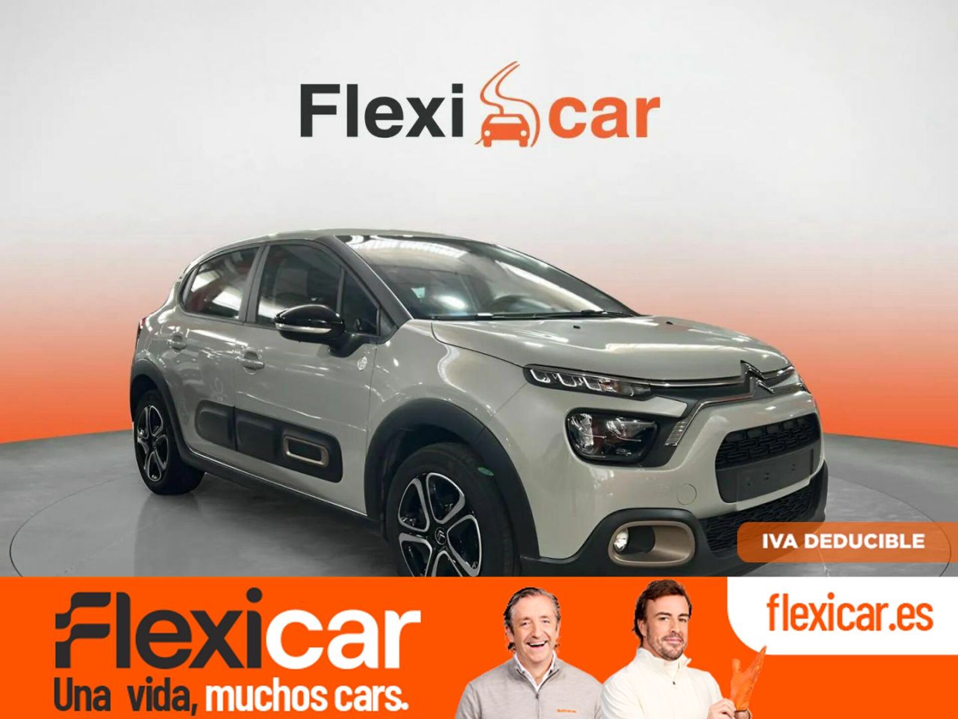 Imagen de CITROEN C3