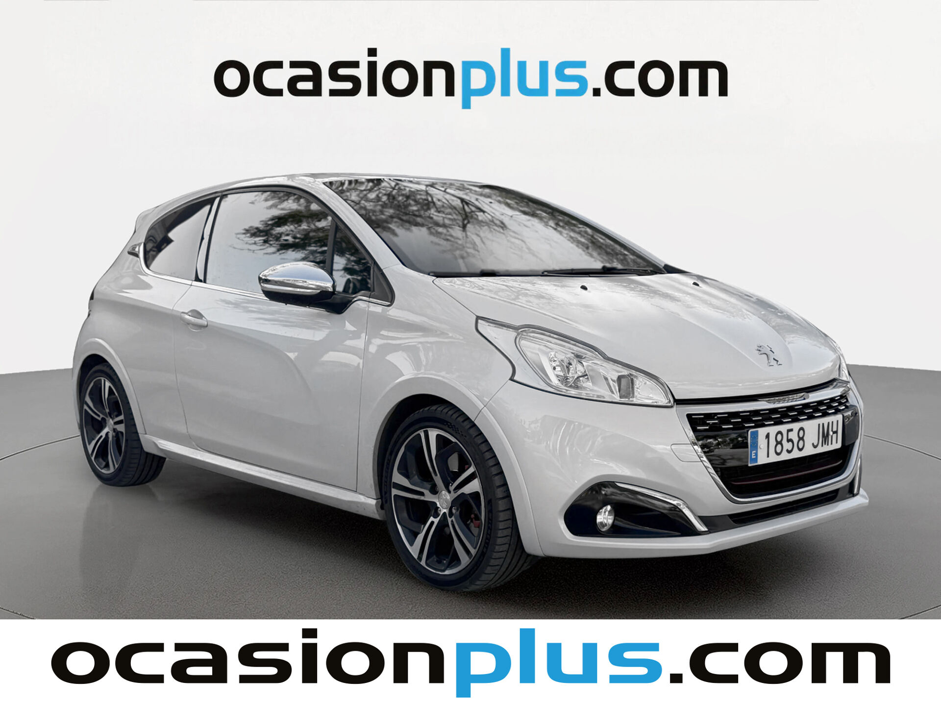 Imagen 2 de PEUGEOT 208