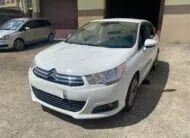 CITROEN C4 (1.6e-HDi S&S White Millenium 115) en Lugo