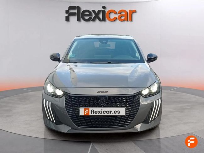 Foto del PEUGEOT 208 1.2 Puretech S&S Active 100