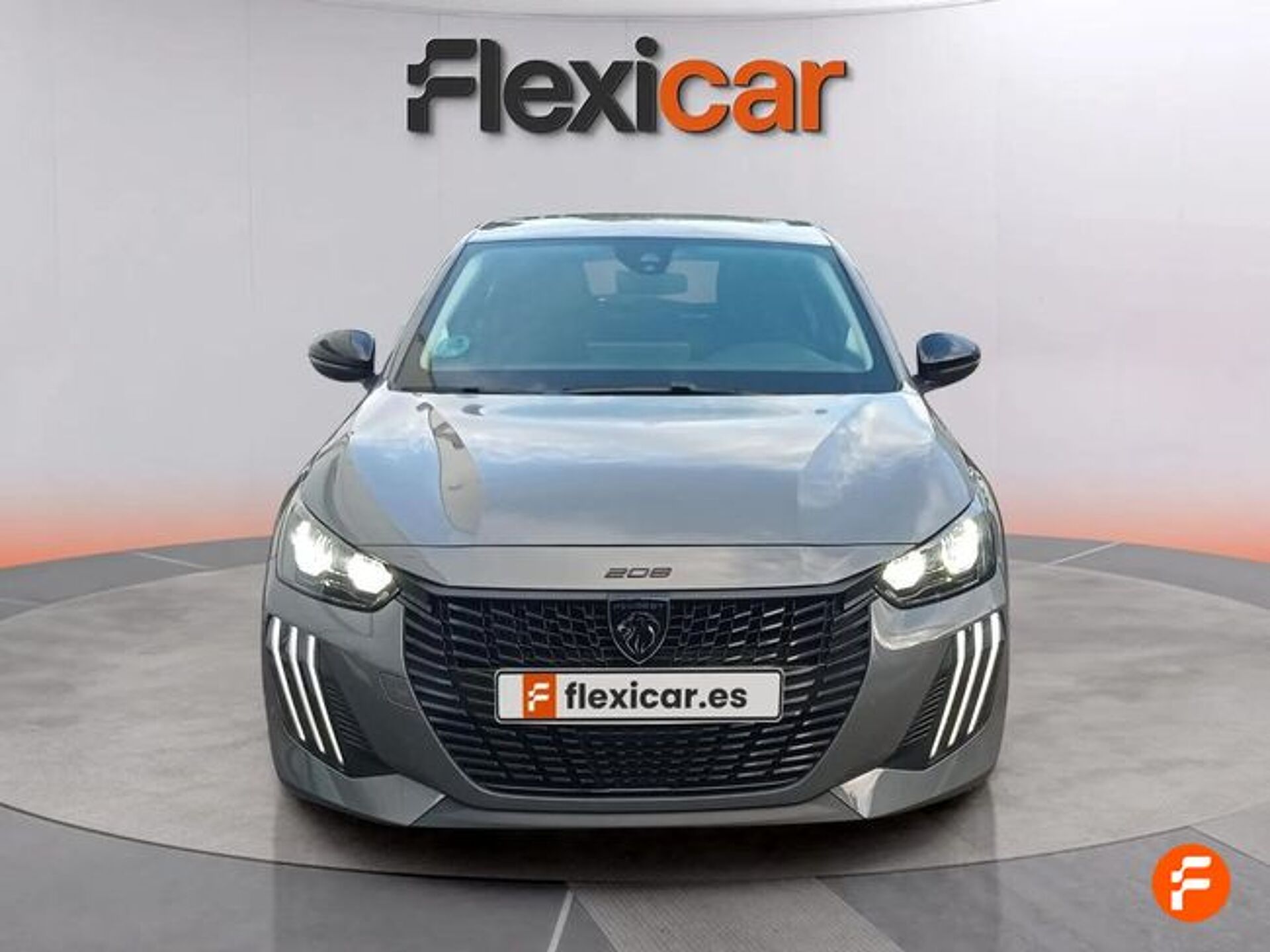 Imagen 3 de PEUGEOT 208