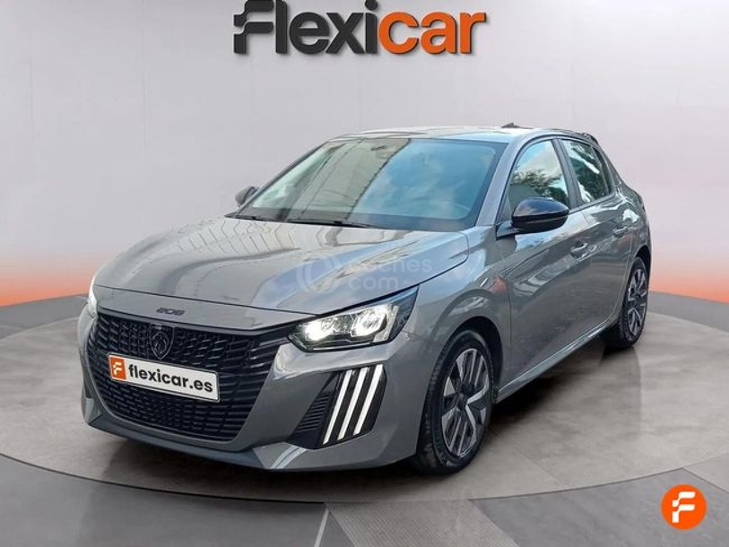 Foto del PEUGEOT 208 1.2 Puretech S&S Active 100